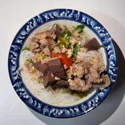 ขนมจีนน้ำใส