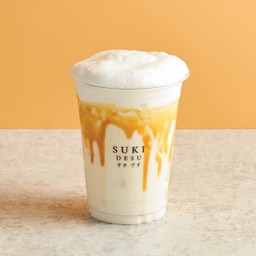 Milk Caramel