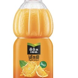 M.น้ำส้มมินิเมด