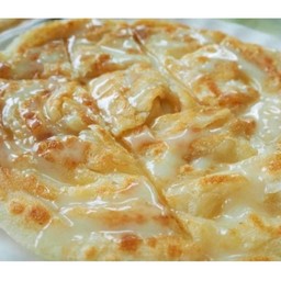 โรตีธรรมดา