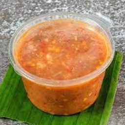 น้ำพริกกะปิกระปุก