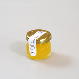 Mini Jam Pineapple