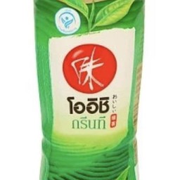 N.ชาโออิชิกรีนที