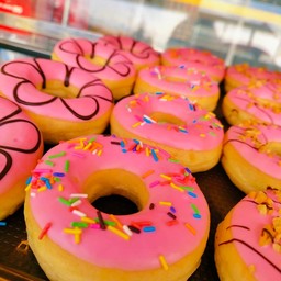 สตอเบอร์รี่แฟนซี