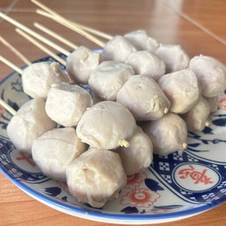 เอ็นหมู