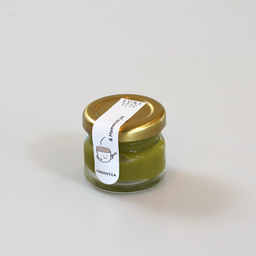 Mini Jam Matcha