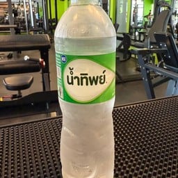 น้ำเปล่า Water