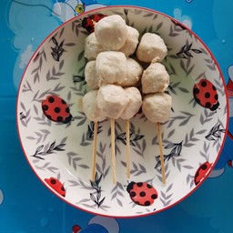 เอ็นไก่ชุด