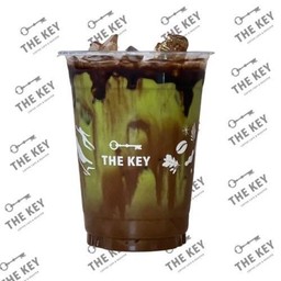 มัทฉะ โกโก้