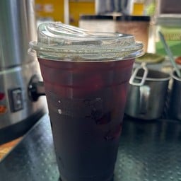 กาแฟกลางซอย By MB