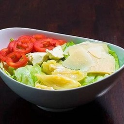 The Pawn Salad