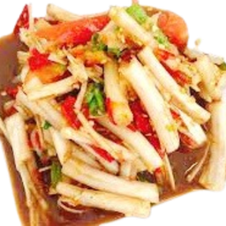 ตำไหลบัว