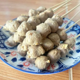 เอ็นเนื้อ