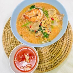 สุกี้น้ำ