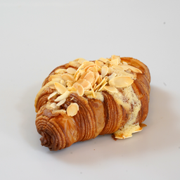 Almond Cream Croissant