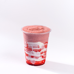 Strawberry Glaze Skin