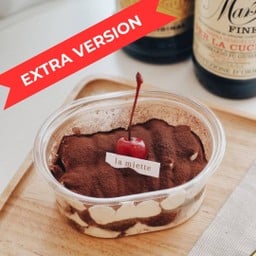 Tiramisu (Extra Ver.)