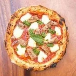 Italian Sausage Kra Prow Pizza Regular 12"