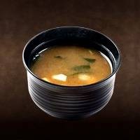 ซุปมิโซะ