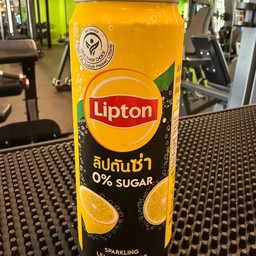 ชามะนาว ลิปตัน ไม่มีน้ำตาล