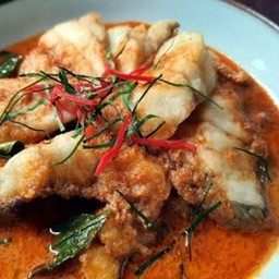 ฉู่ฉี่ปลาคัง