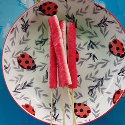 ปูอัดชุด