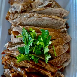 เป็ดซีก