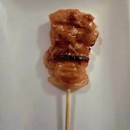 หมูปิ้งโบราณ