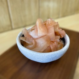 ขิงดอง
