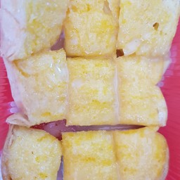 ขนมปังเนยนม