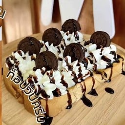 ปังวิปครีม คุกกี้  1  แผ่น