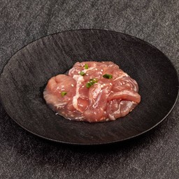 หมูหมักงา
