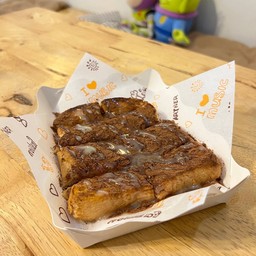 เนยนมไมโล