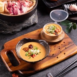 น้ำจิ้มสูตรลับซิงซิง