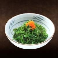 Seaweed Salad