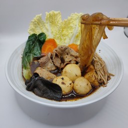 หมาล่าทั่งหมู