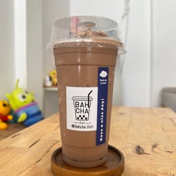 โอวัลตินปั่น