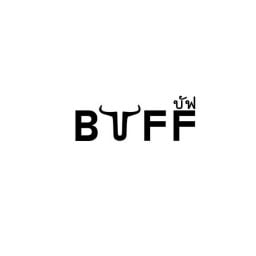 BUFF บัฟ สาขาแรก