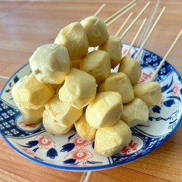 เต้าหู้หมู