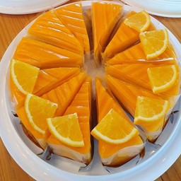 เค้กส้ม