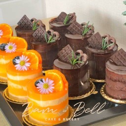 เวลาหวาน Way La-Hwan