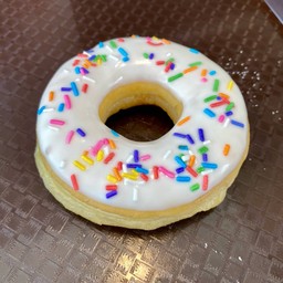 ไวท์ช็อคแฟนซี