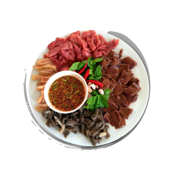 ร้านสะเดิดเฉิดฉายคาเฟ่ ร้านสะเดิดเฉิดฉายคาเฟ่