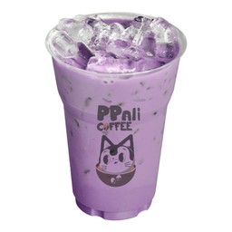 นมเผือก