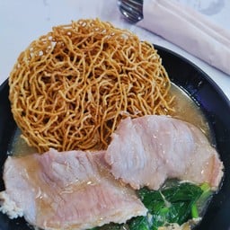 ราดหน้าฟาไฉ ปตท.วิภาวดี30