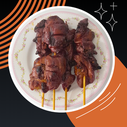 ปิ้งเจริญ  ปตท.พระราม4