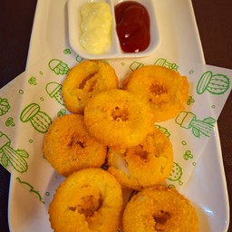 Fish Ring