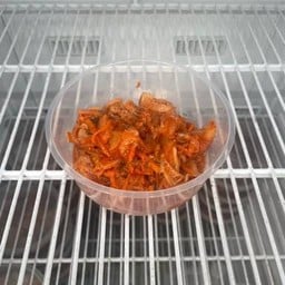 กิมจิ 100 กรัม