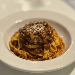 Beef Ragu