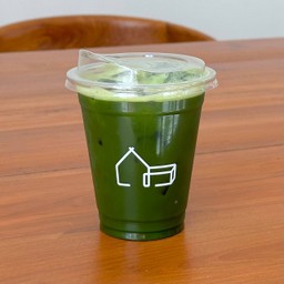 Pure matcha